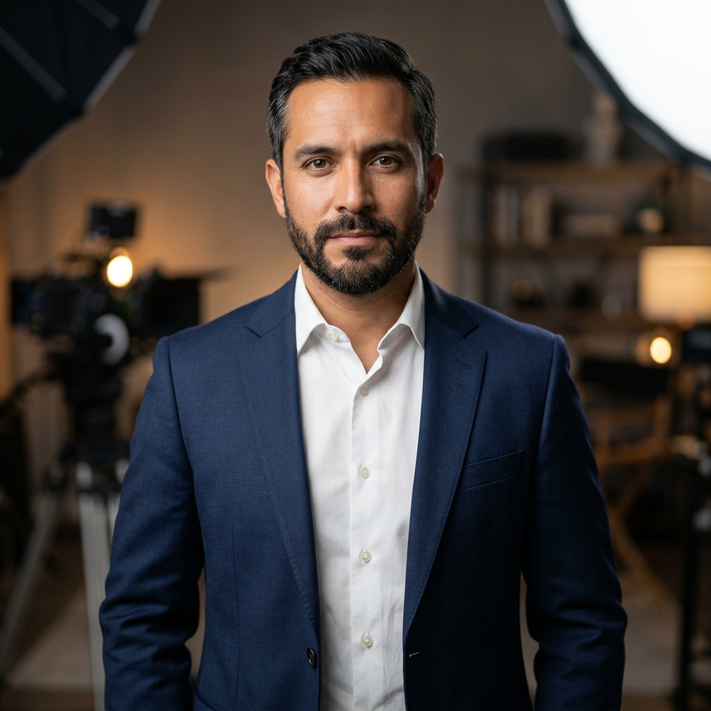 Alejandro Torres