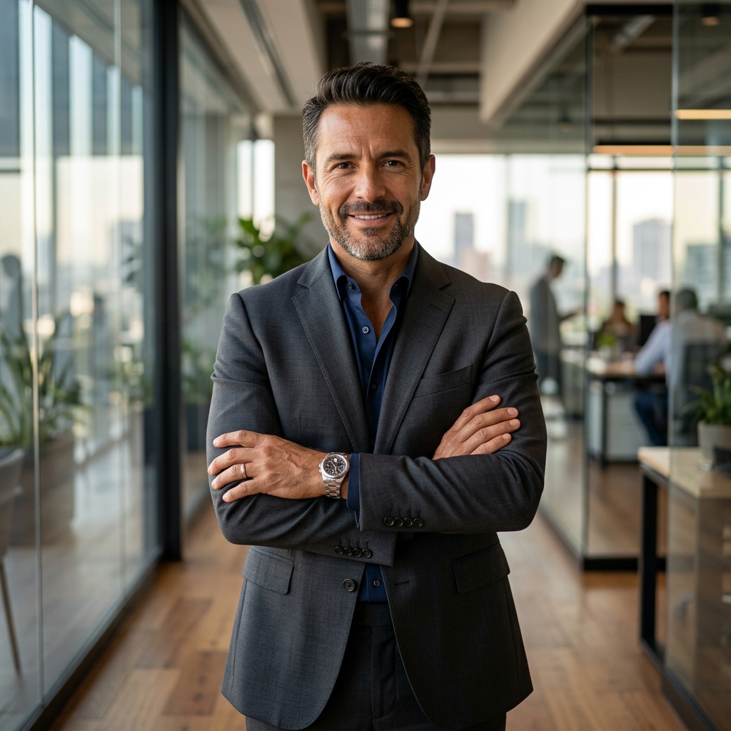Carlos Mendoza